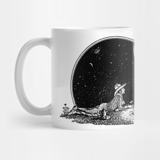 COSMIC COWBOY Mug